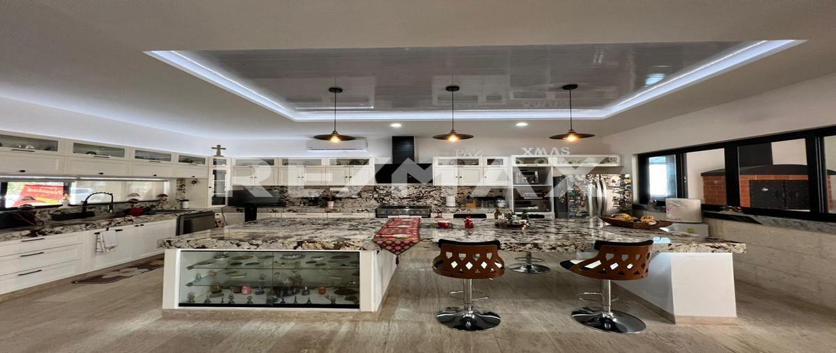 Foto de casa en venta en circuito licata cabo norte , algarrobos desarrollo residencial, mérida, yucatán, 0 No. 05