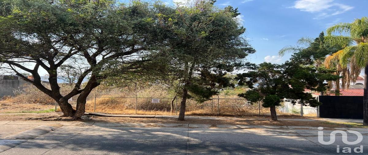 Foto de terreno habitacional en venta en circuito lince norte. lote 4 de manzana 239 seccion 2 etapa e 95, bugambilias, zapopan, jalisco, 29874540 No. 02