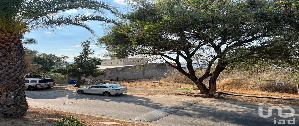 Foto de terreno habitacional en venta en circuito lince norte. lote 4 de manzana 239 seccion 2 etapa e 95, bugambilias, zapopan, jalisco, 29874540 No. 03