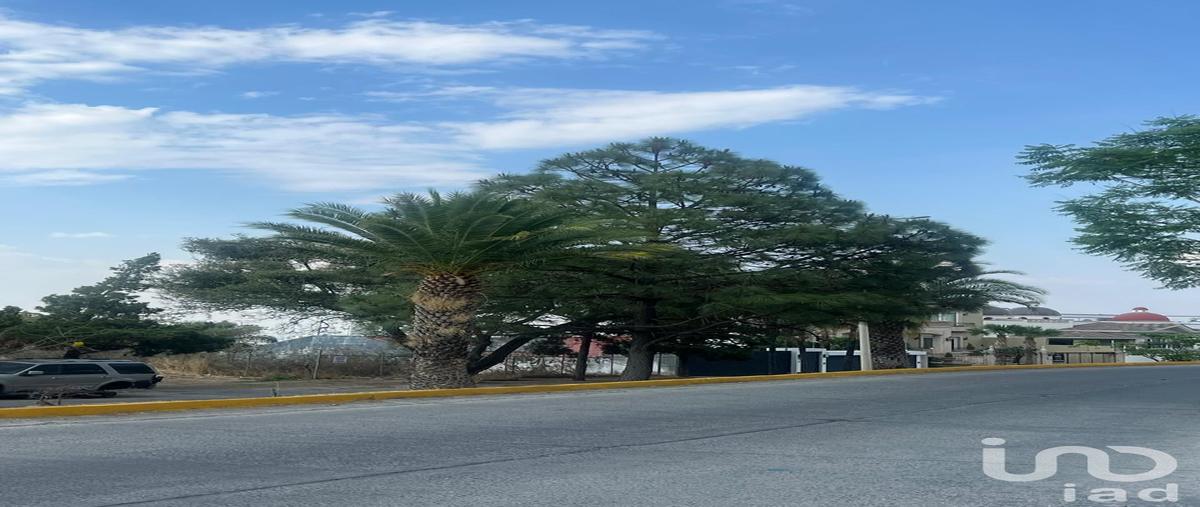 Foto de terreno habitacional en venta en circuito lince norte. lote 4 de manzana 239 seccion 2 etapa e 95, bugambilias, zapopan, jalisco, 29874540 No. 04