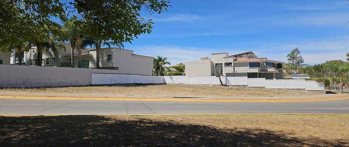 Foto de terreno habitacional en venta en circuito lince poniente , ciudad bugambilia, zapopan, jalisco, 0 No. 02