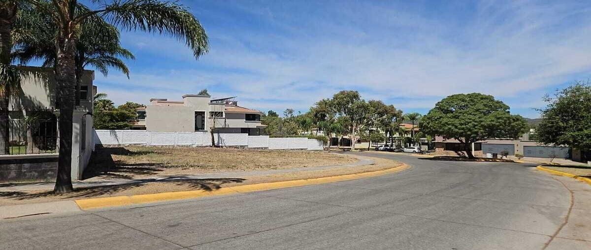Foto de terreno habitacional en venta en circuito lince poniente , ciudad bugambilia, zapopan, jalisco, 0 No. 03