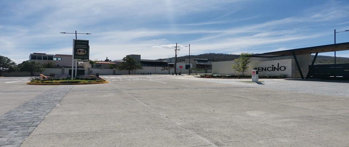 Foto de terreno habitacional en venta en circuito lince sur , bugambilias, zapopan, jalisco, 0 No. 03