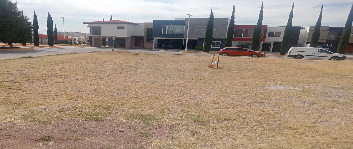 Foto de terreno habitacional en venta en circuito linda vista , linda vista, durango, durango, 30836679 No. 03