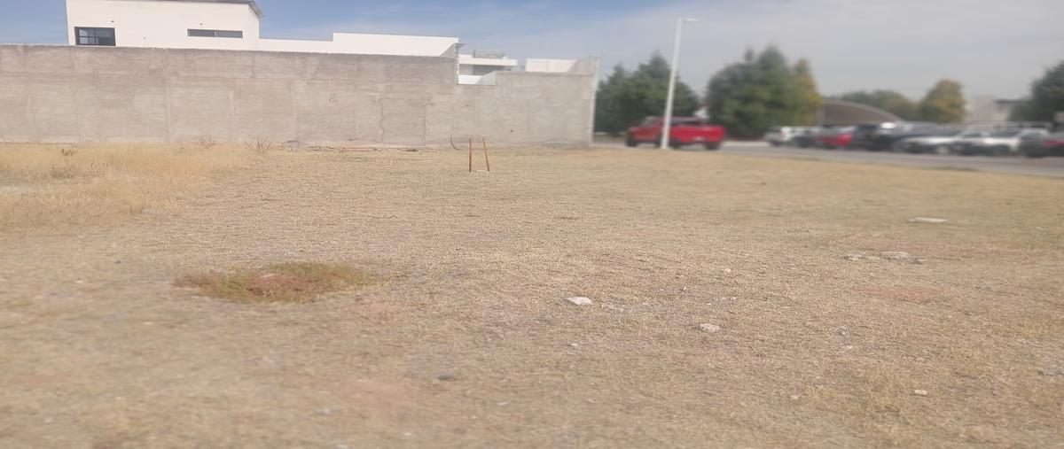 Foto de terreno habitacional en venta en circuito linda vista , linda vista, durango, durango, 30836679 No. 04