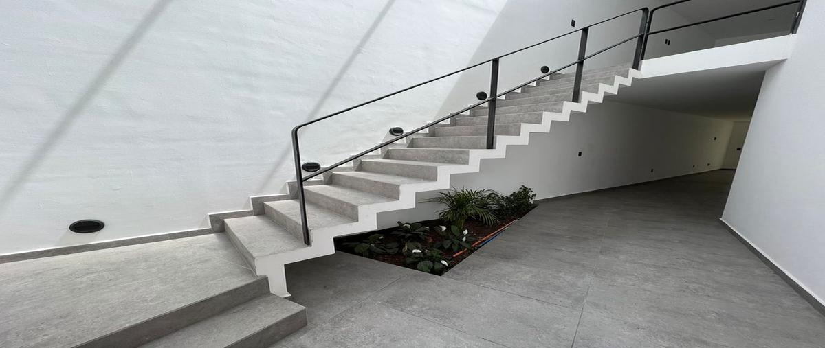 Foto de casa en venta en circuito lindavista , linda vista tres marías, morelia, michoacán de ocampo, 25961342 No. 05