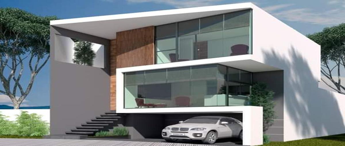 Foto de casa en venta en circuito lindavista , linda vista tres marías, morelia, michoacán de ocampo, 0 No. 03