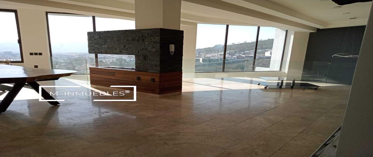 Foto de casa en venta en circuito lindavista , linda vista tres marías, morelia, michoacán de ocampo, 0 No. 04