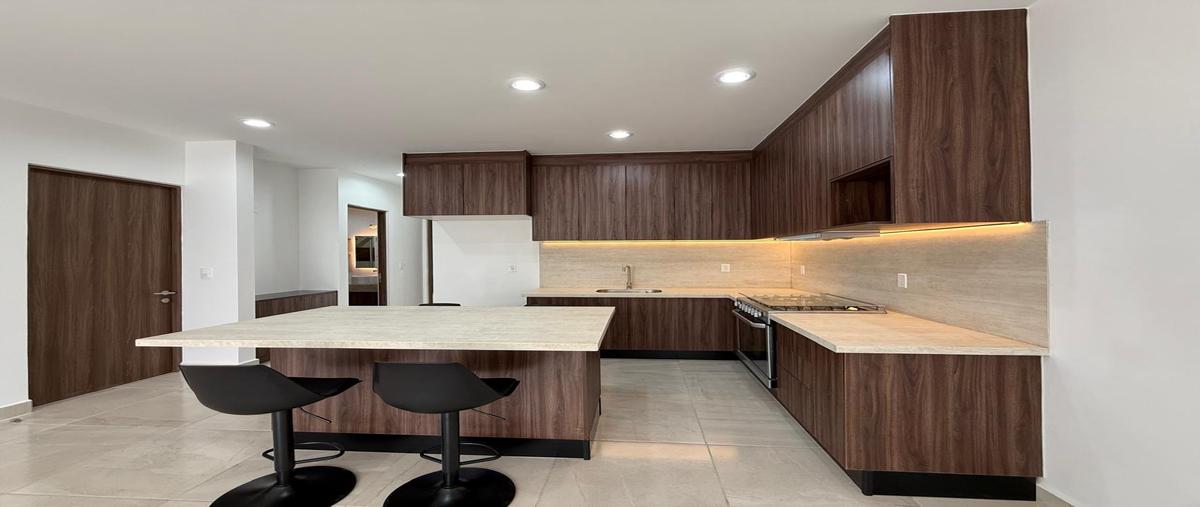 Foto de departamento en renta en circuito lirio 201 zarú sendai , zakia, el marqués, querétaro, 0 No. 04