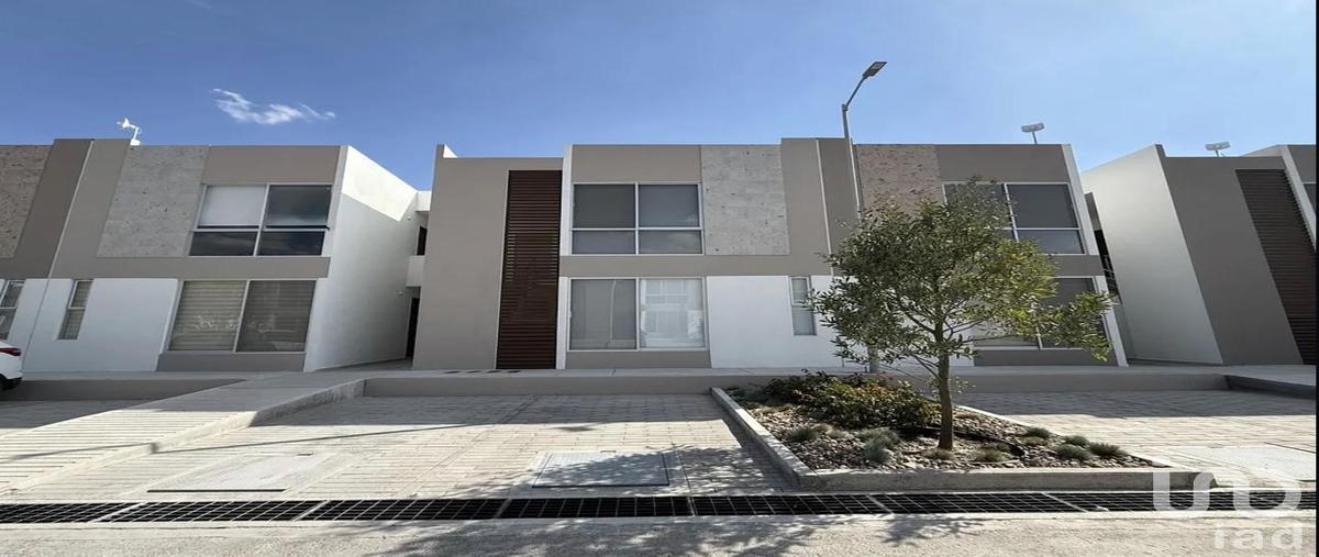 Foto de departamento en circuito lirio 271, villa carriedo, el marqués, querétaro, 31028372 foto 02 Foto de departamento en renta en circuito lirio 271, villa carriedo, el marqués, querétaro, 31028372 No. 02