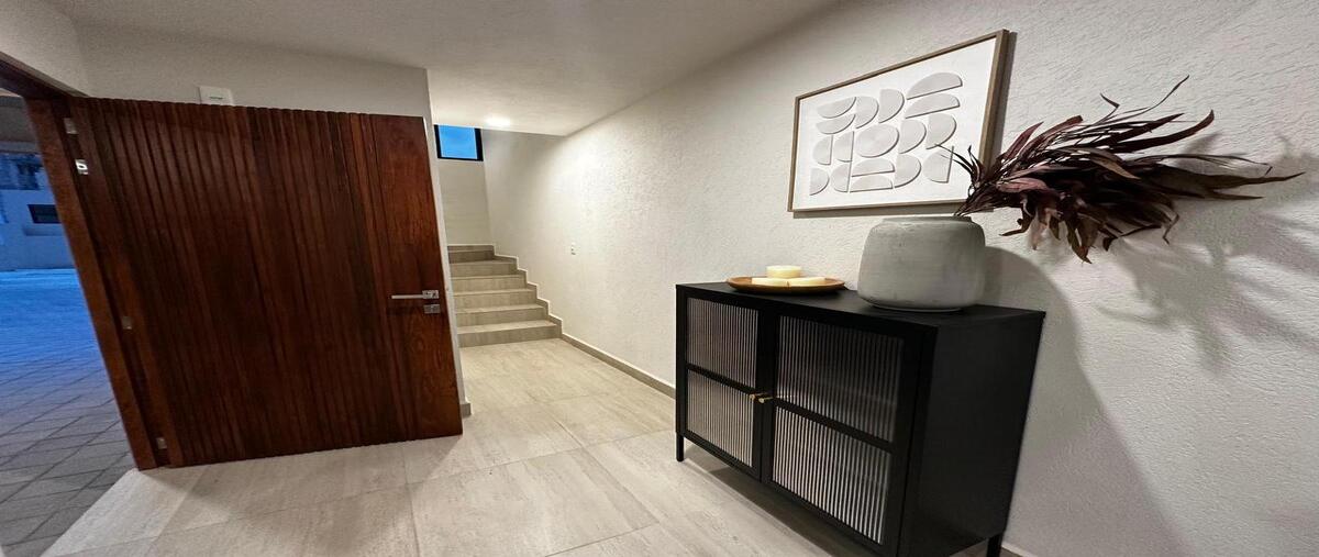 Foto de casa en renta en circuito lirio , el marqués, querétaro, querétaro, 30326958 No. 02