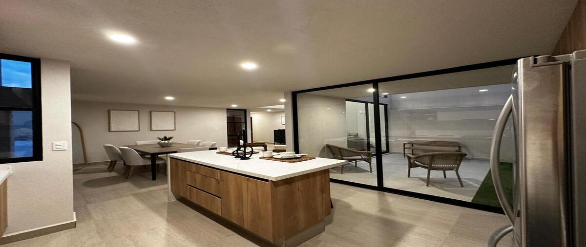 Foto de casa en renta en circuito lirio , el marqués, querétaro, querétaro, 30326958 No. 03