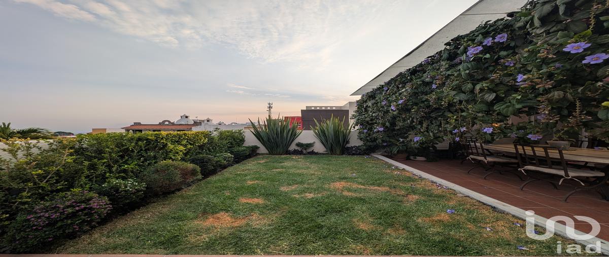 Foto de casa en venta en circuito loma bonita 184, lomas de zompantle, cuernavaca, morelos, 30959075 No. 03