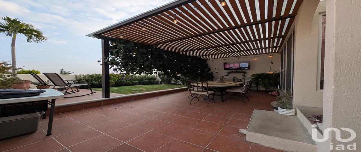 Foto de casa en venta en circuito loma bonita 184, lomas de zompantle, cuernavaca, morelos, 30959075 No. 04