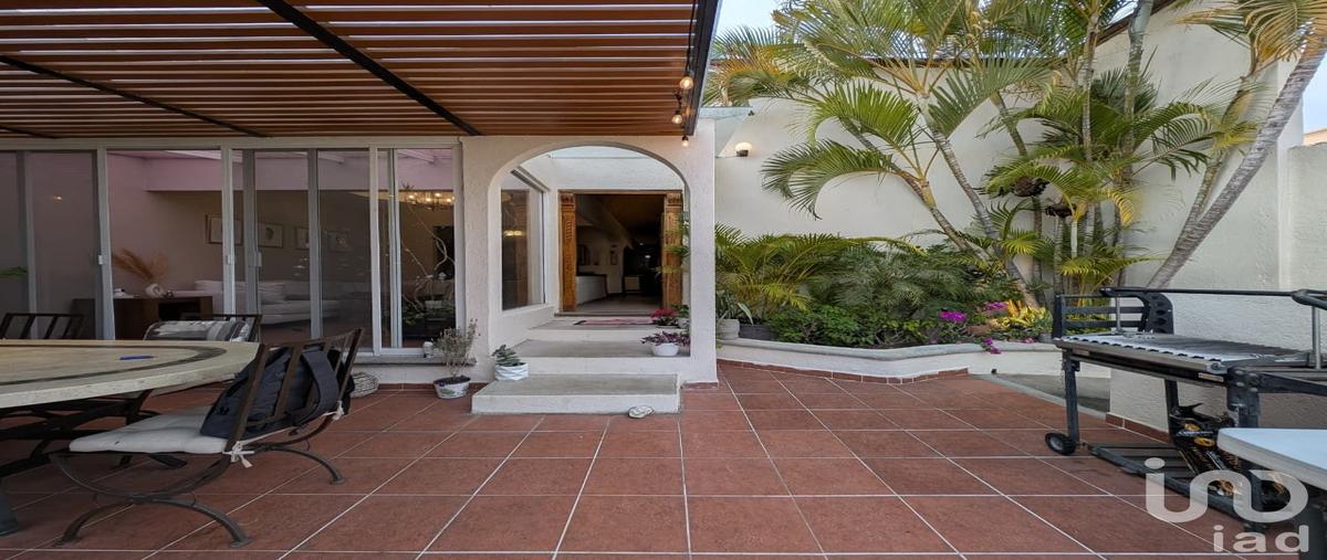 Foto de casa en venta en circuito loma bonita 184, lomas de zompantle, cuernavaca, morelos, 30959075 No. 05