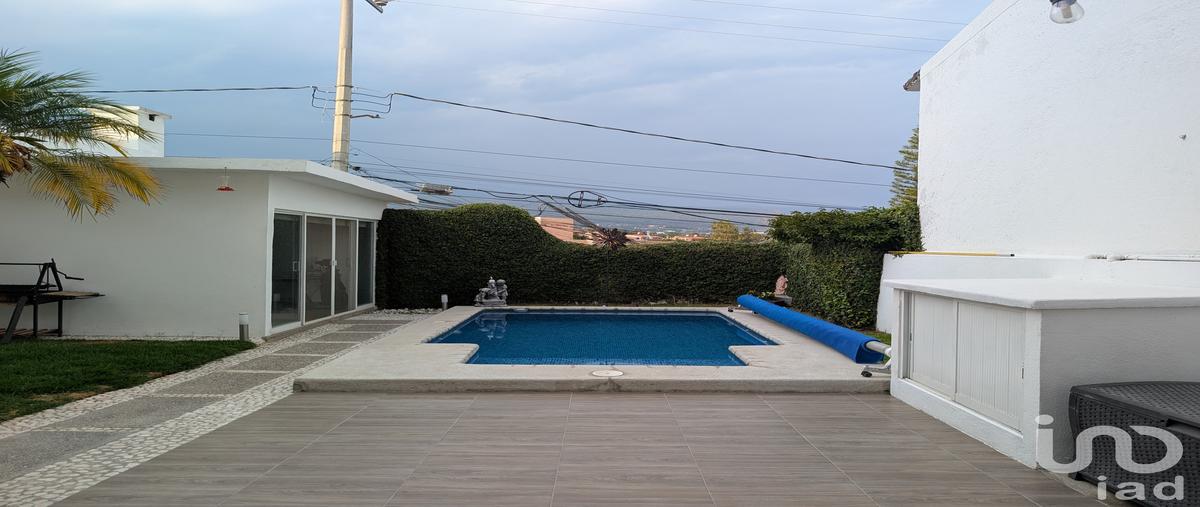 Foto de casa en venta en circuito loma bonita 298, tzompantle norte, cuernavaca, morelos, 31099010 No. 03