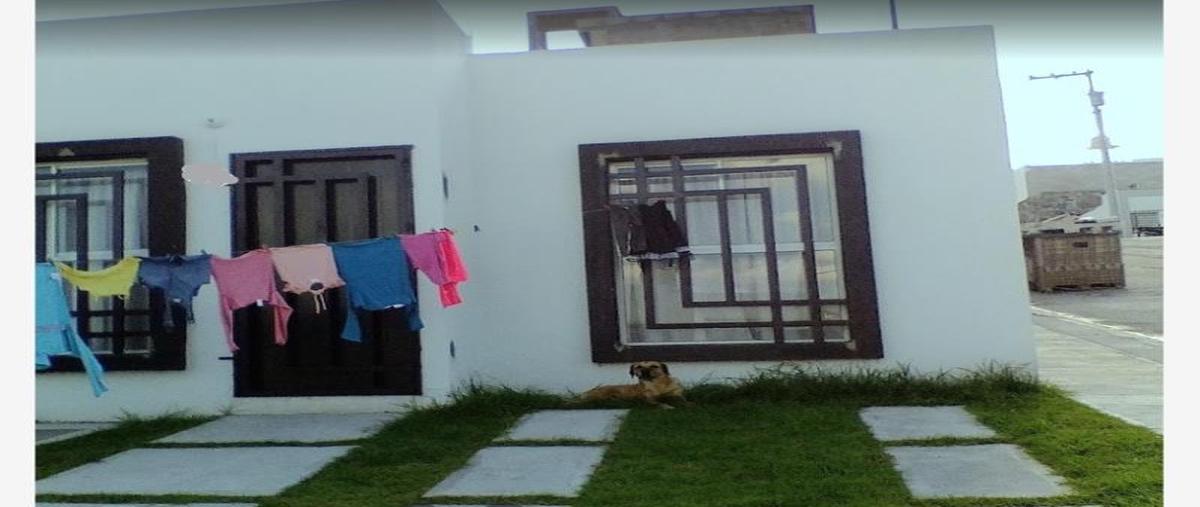 Foto de casa en venta en circuito loma la cebada 0, villas de las lomas, la piedad, michoacán de ocampo, 24813738 No. 01