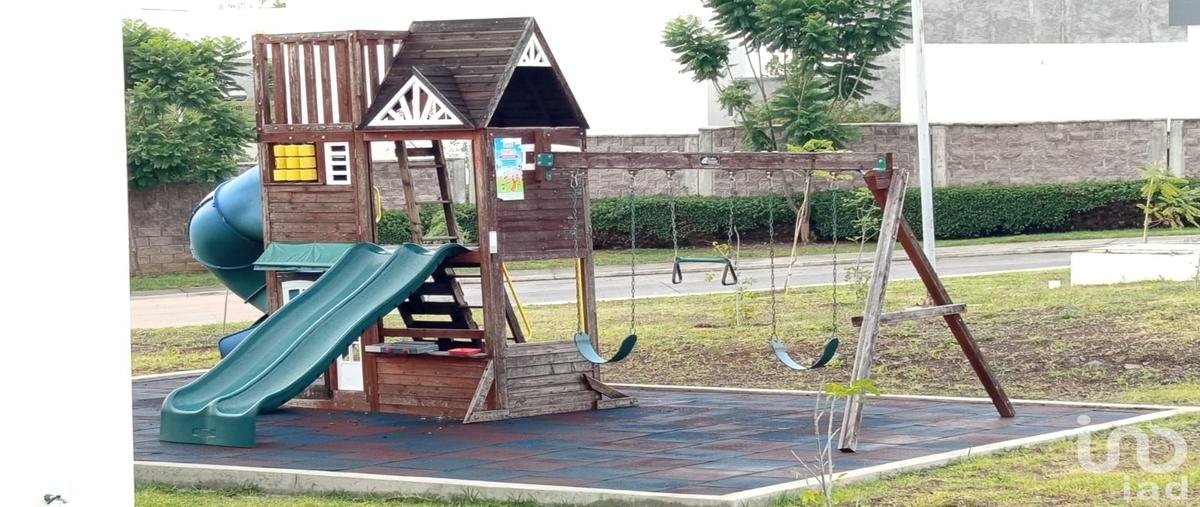 Foto de terreno habitacional en venta en circuito lomalta 66, cañadas del bosque, morelia, michoacán de ocampo, 0 No. 05