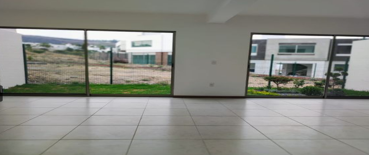 Foto de casa en venta en circuito lomalta , tres marías, morelia, michoacán de ocampo, 27362942 No. 03