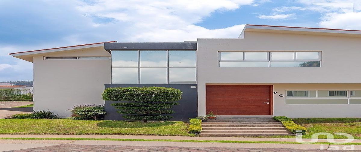 Foto de casa en venta en circuito lomas altas 1106, bosques de santa anita, tlajomulco de zúñiga, jalisco, 0 No. 03
