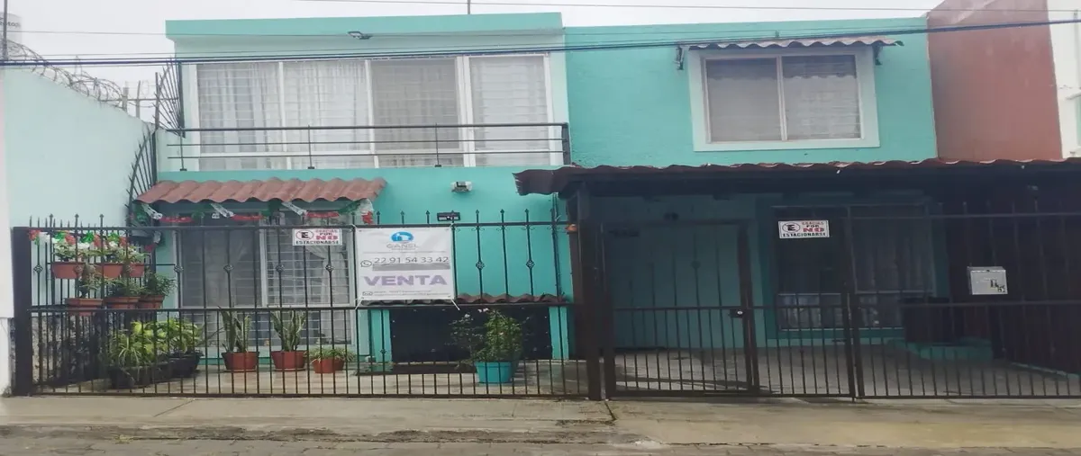 Foto de casa en venta en circuito lomas de providencia 15 c, bugambilias, emiliano zapata, veracruz de ignacio de la llave, 0 No. 01