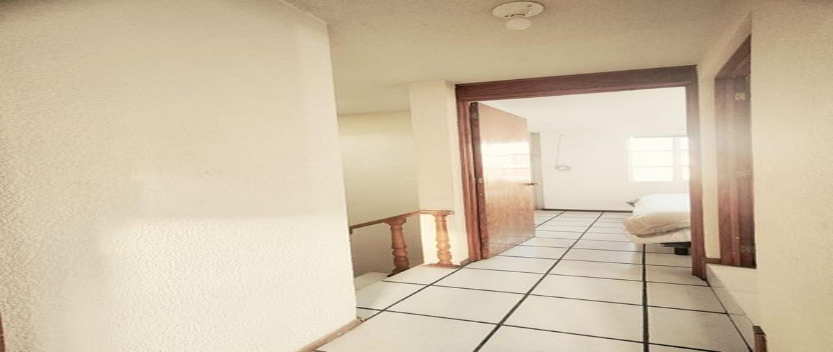 Foto de casa en venta en circuito , lomas la huerta, morelia, michoacán de ocampo, 26076366 No. 05