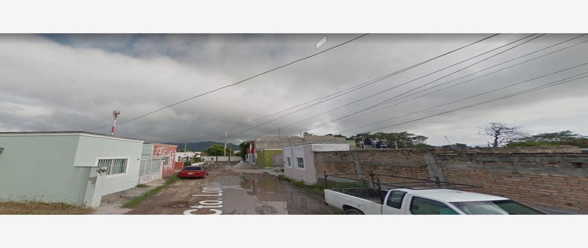 Foto de casa en venta en circuito lomita 31, puerta de la laguna, tepic, nayarit, 26751232 No. 04