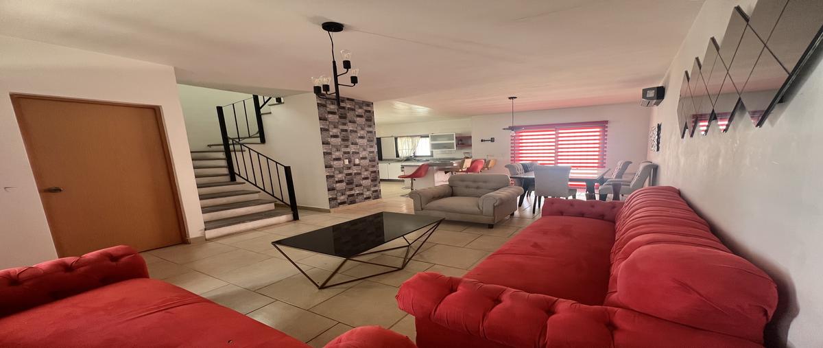 Foto de casa en renta en circuito los almendros , los almendros, torreón, coahuila de zaragoza, 31147701 No. 02