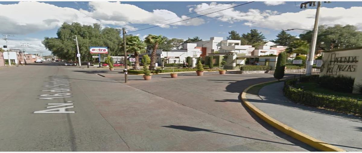 Foto de casa en circuito los azulejos 00, hacienda las garzas, coacalco de berriozábal, méxico, 23090899 foto 03 Foto de casa en venta en circuito los azulejos 00, hacienda las garzas, coacalco de berriozábal, méxico, 23090899 No. 03