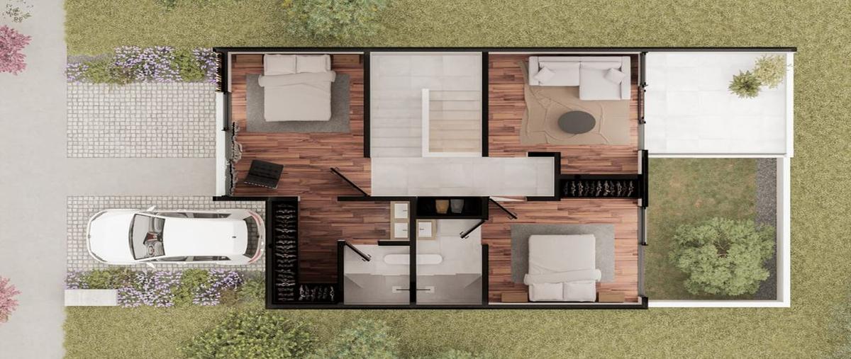 Foto de casa en venta en circuito los ciruelos , bosques tres marías, morelia, michoacán de ocampo, 0 No. 05