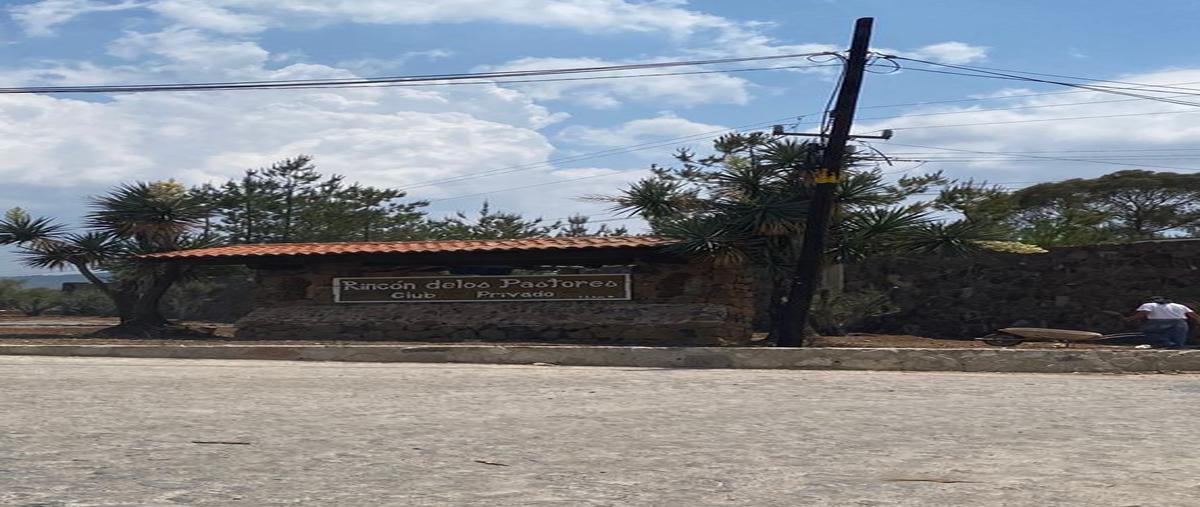Foto de terreno habitacional en venta en circuito los pastores 30, tapalpa, tapalpa, jalisco, 26541142 No. 05