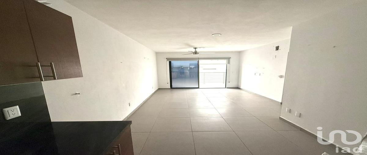 Foto de departamento en venta en circuito los robles , san clemente de lima, bahía de banderas, nayarit, 0 No. 04