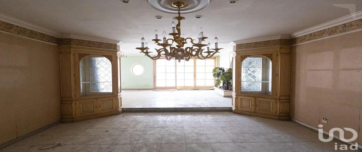 Foto de terreno habitacional en venta en circuito madrigal 4194, santa isabel, zapopan, jalisco, 0 No. 05