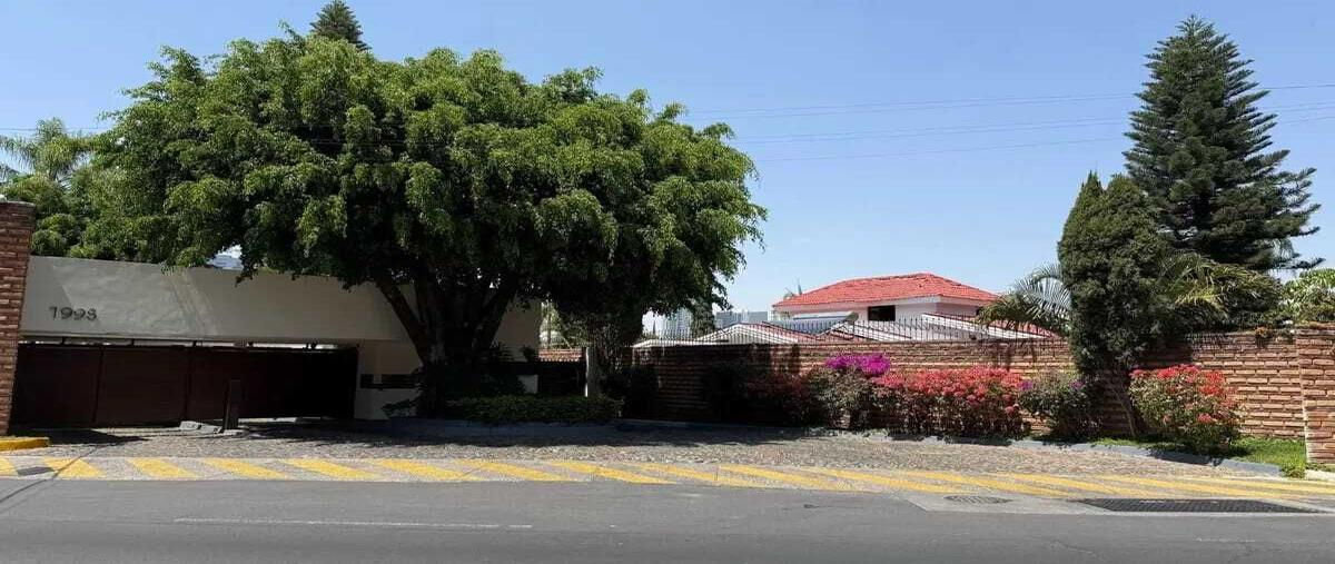 Foto de terreno habitacional en venta en circuito madrigal , colinas de san javier, zapopan, jalisco, 30175010 No. 04