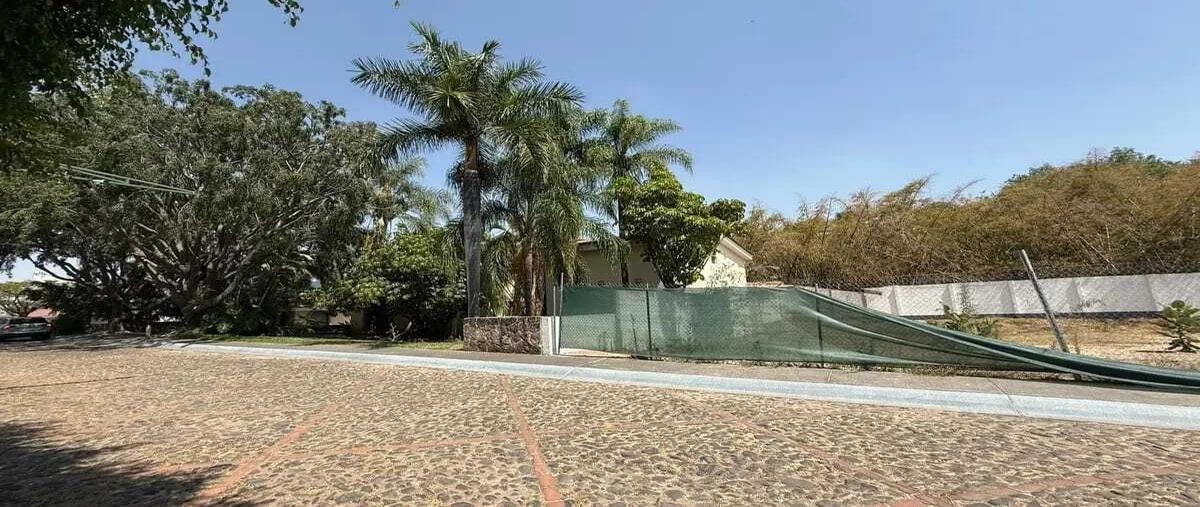 Foto de terreno habitacional en venta en circuito madrigal , colinas de san javier, zapopan, jalisco, 30175010 No. 05
