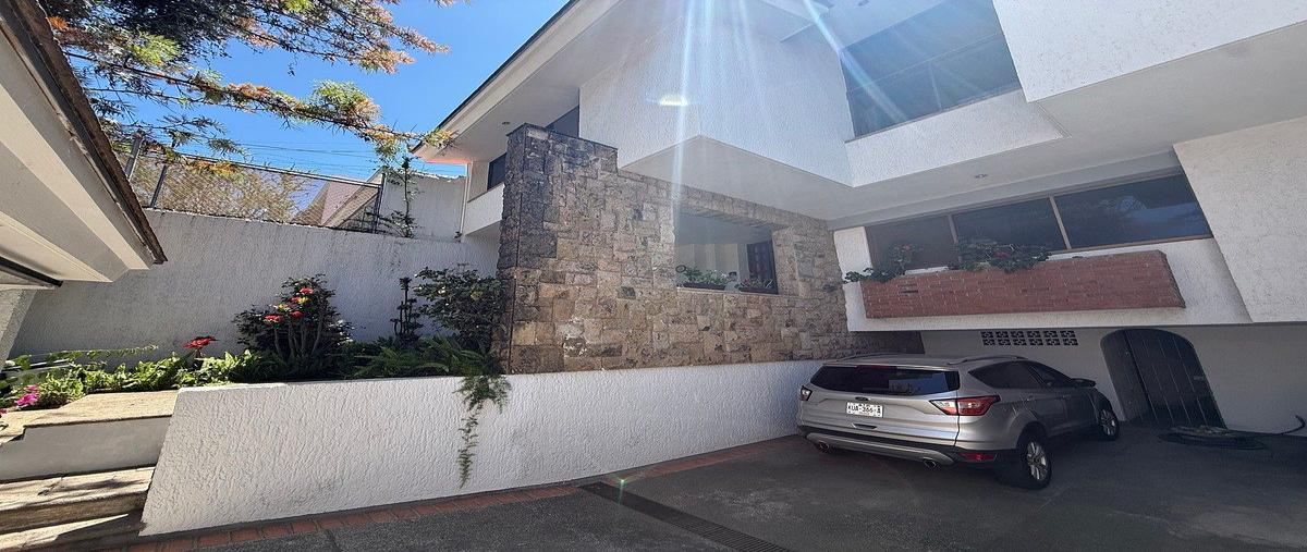 Foto de casa en venta en circuito madrigal , san wenceslao, zapopan, jalisco, 0 No. 04