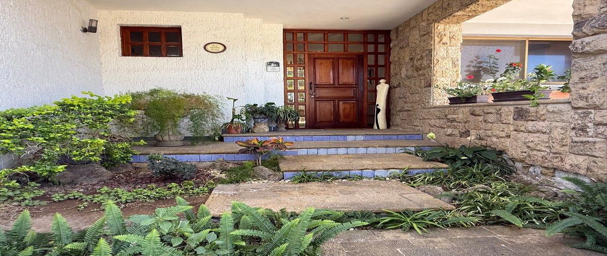 Foto de casa en venta en circuito madrigal , san wenceslao, zapopan, jalisco, 0 No. 05