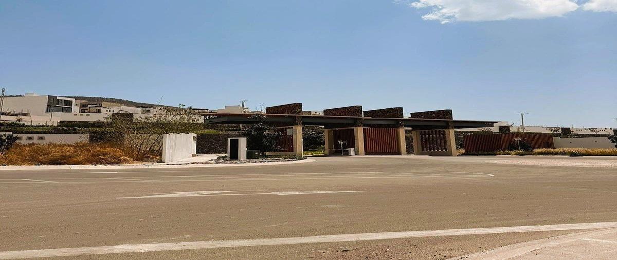 Foto de terreno habitacional en circuito malaya , zibatá, el marqués, querétaro, 0 foto 01 Foto de terreno habitacional en venta en circuito malaya , zibatá, el marqués, querétaro, 0 No. 01