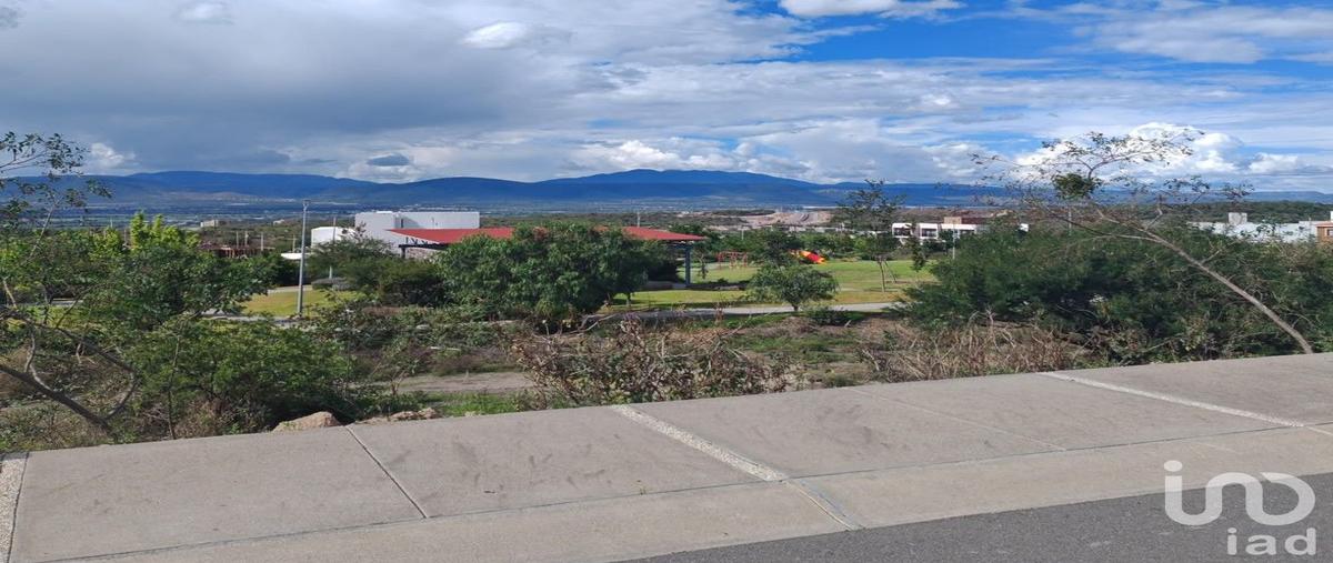 Foto de terreno habitacional en venta en circuito malaya , zibatá, el marqués, querétaro, 0 No. 03