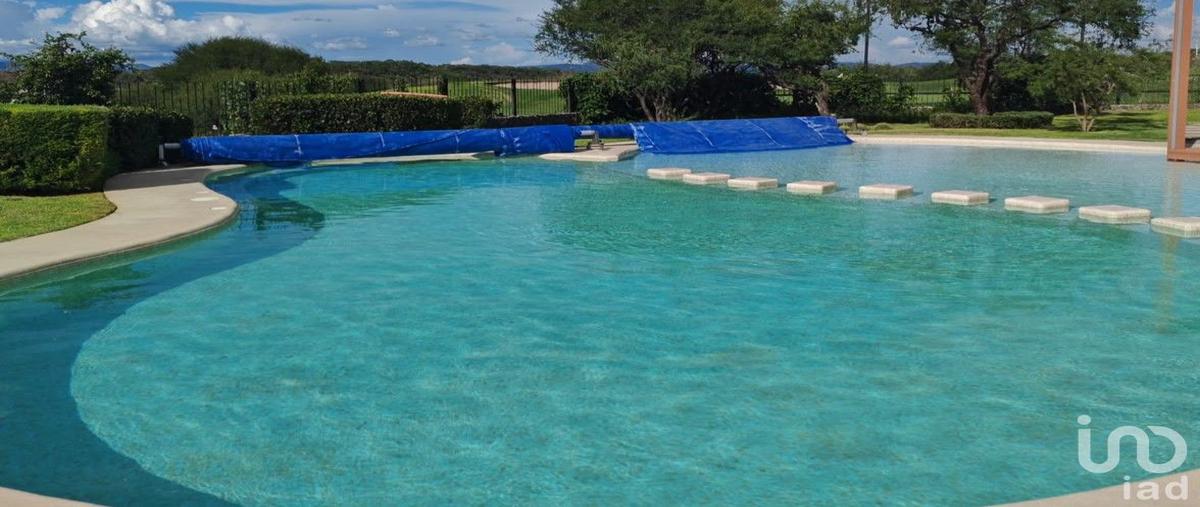 Foto de terreno habitacional en venta en circuito malaya , zibatá, el marqués, querétaro, 0 No. 05