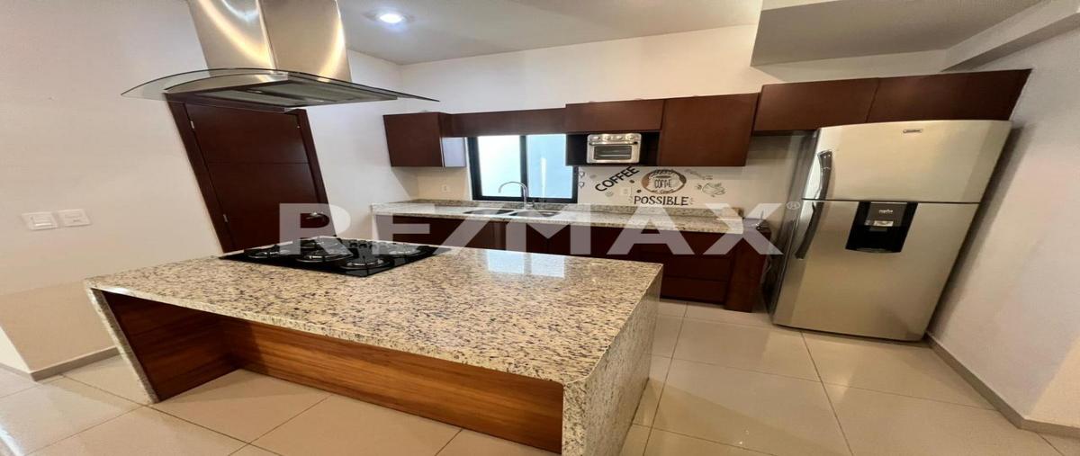 Foto de casa en renta en circuito maria de jesus , club real, mazatlán, sinaloa, 0 No. 03