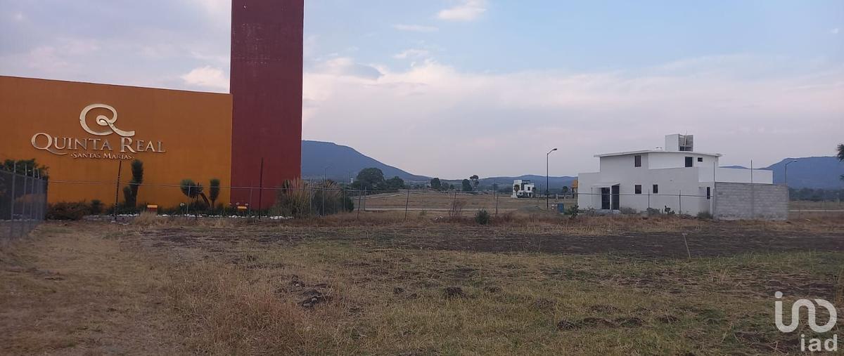 Foto de terreno habitacional en venta en circuito maria inmaculada 177, santas marías, san miguel de allende, guanajuato, 28722433 No. 03