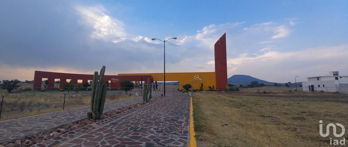 Foto de terreno habitacional en venta en circuito maria inmaculada 177, santas marías, san miguel de allende, guanajuato, 28722433 No. 05