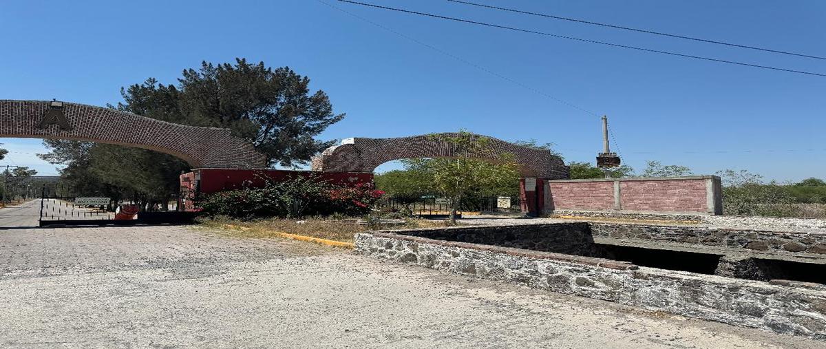 Foto de terreno habitacional en venta en circuito mariano ramos 6, amazcala, el marqués, querétaro, 0 No. 03