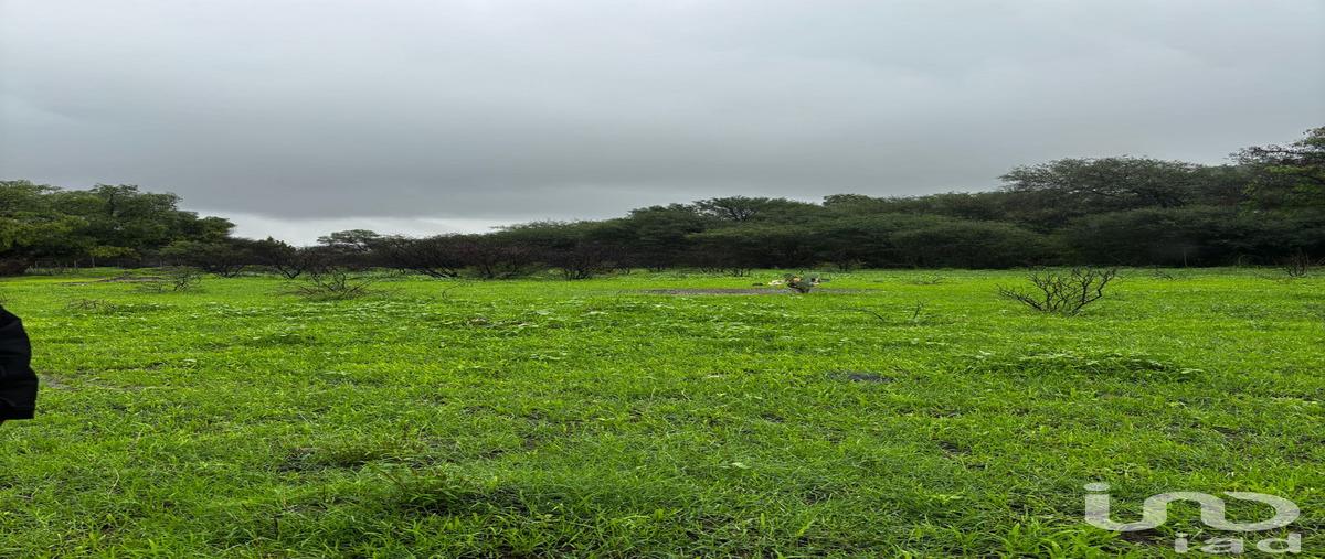 Foto de terreno habitacional en venta en circuito mariano ramos 90, amazcala, el marqués, querétaro, 30096875 No. 04