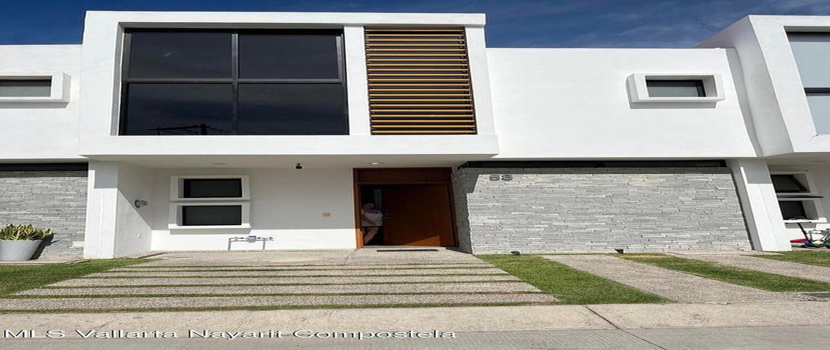 Foto de casa en venta en circuito marina , nuevo vallarta, bahía de banderas, nayarit, 0 No. 03