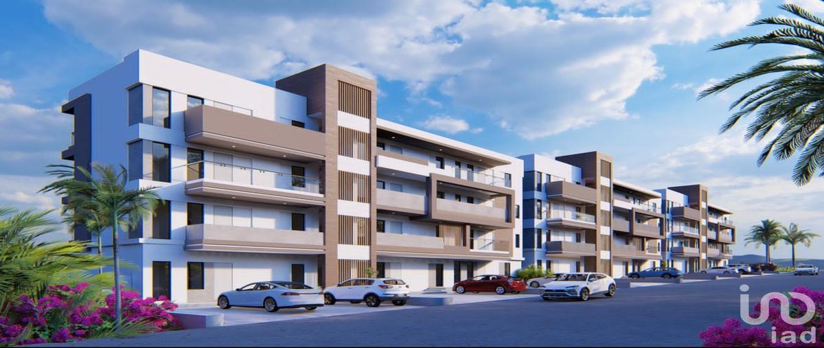 Foto de departamento en venta en circuito marmol , real del mar, mazatlán, sinaloa, 30962674 No. 04