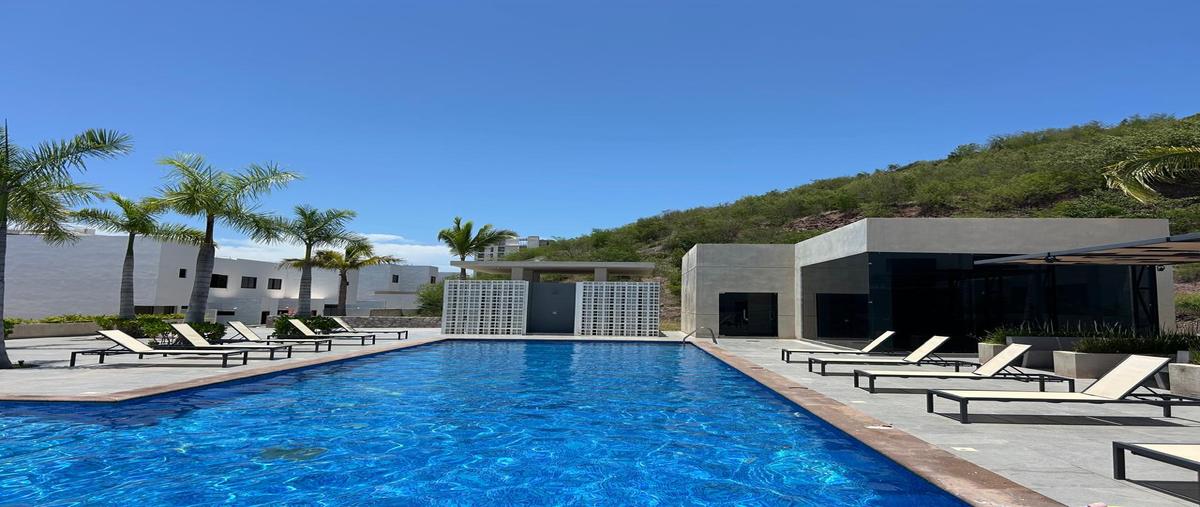 Foto de terreno habitacional en venta en circuito marmol , san juan, mazatlán, sinaloa, 30531031 No. 03
