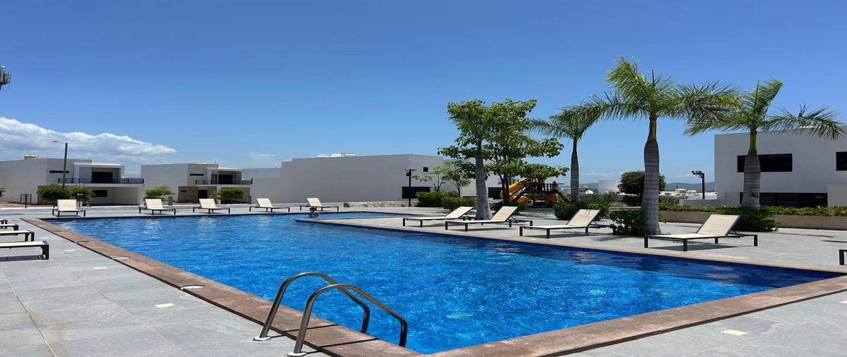 Foto de terreno habitacional en venta en circuito marmol , san juan, mazatlán, sinaloa, 30531031 No. 04