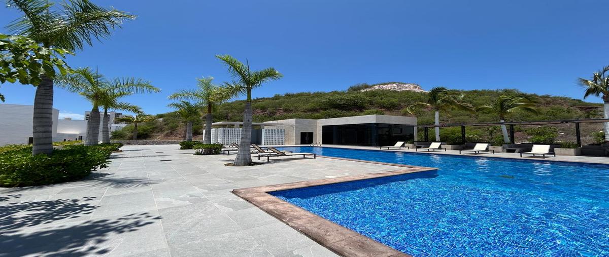 Foto de terreno habitacional en venta en circuito marmol , san juan, mazatlán, sinaloa, 30531031 No. 05